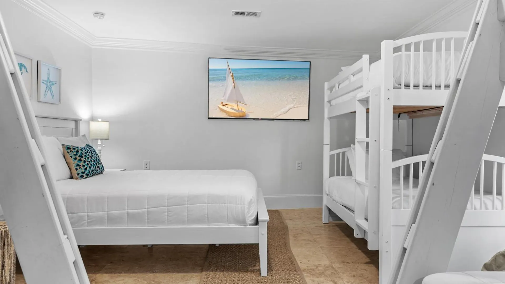 Casa vacanze Jewel In The By Newman-dailey Destin
