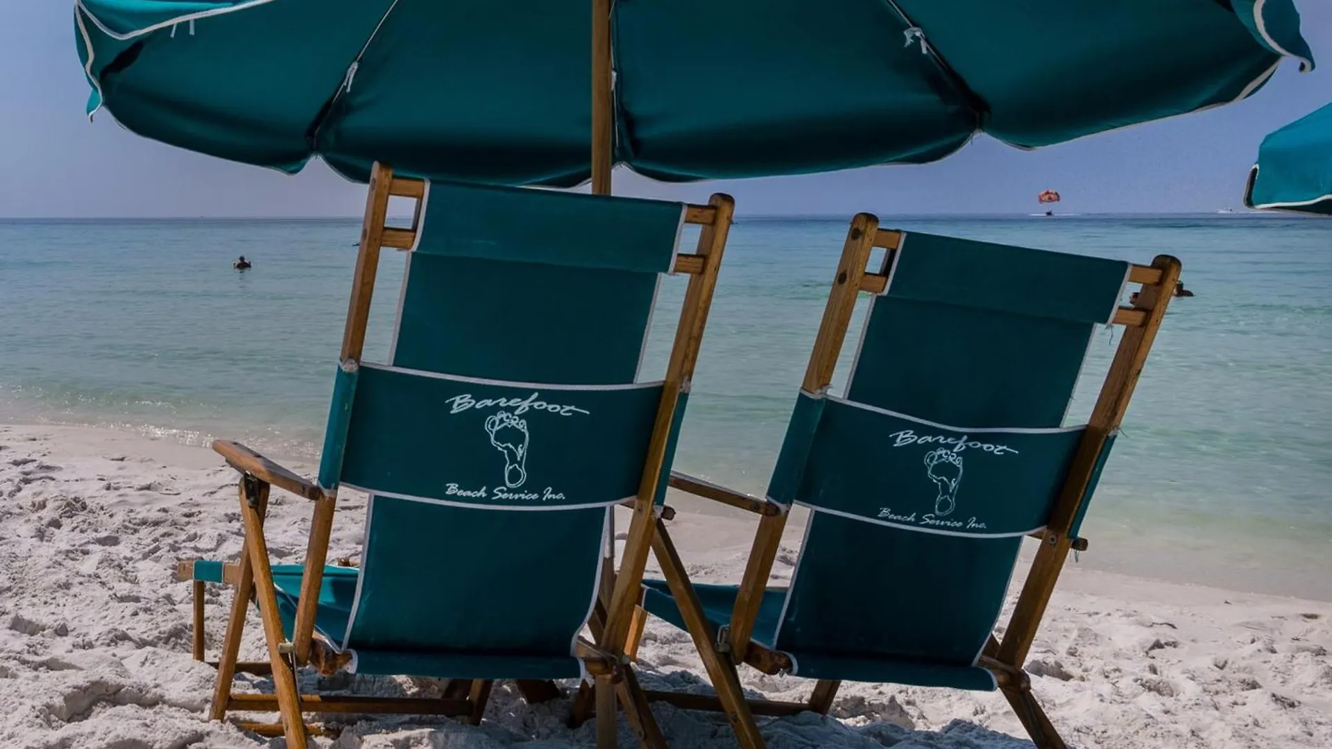 Casa vacanze Jewel In The By Newman-dailey Destin