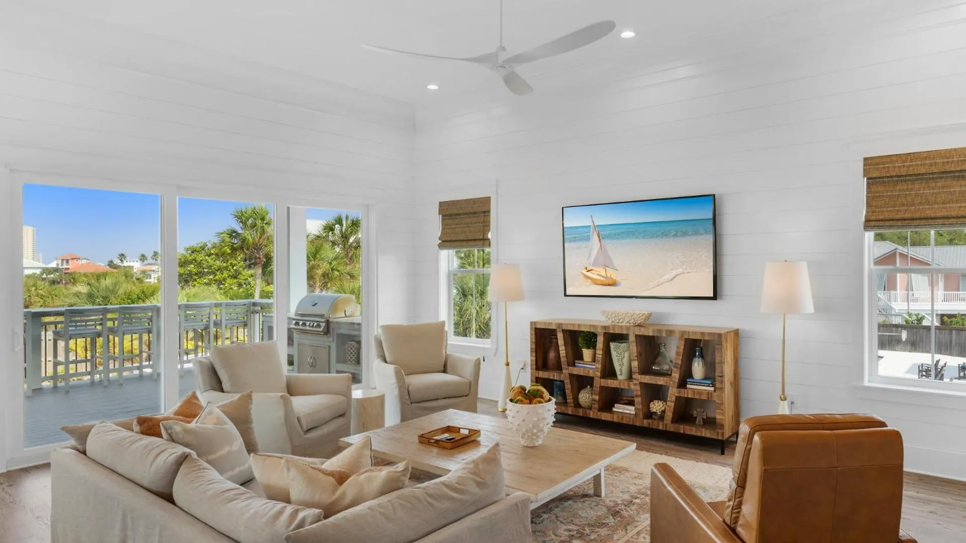 Casa Bella Mar By Newman-dailey * Destin