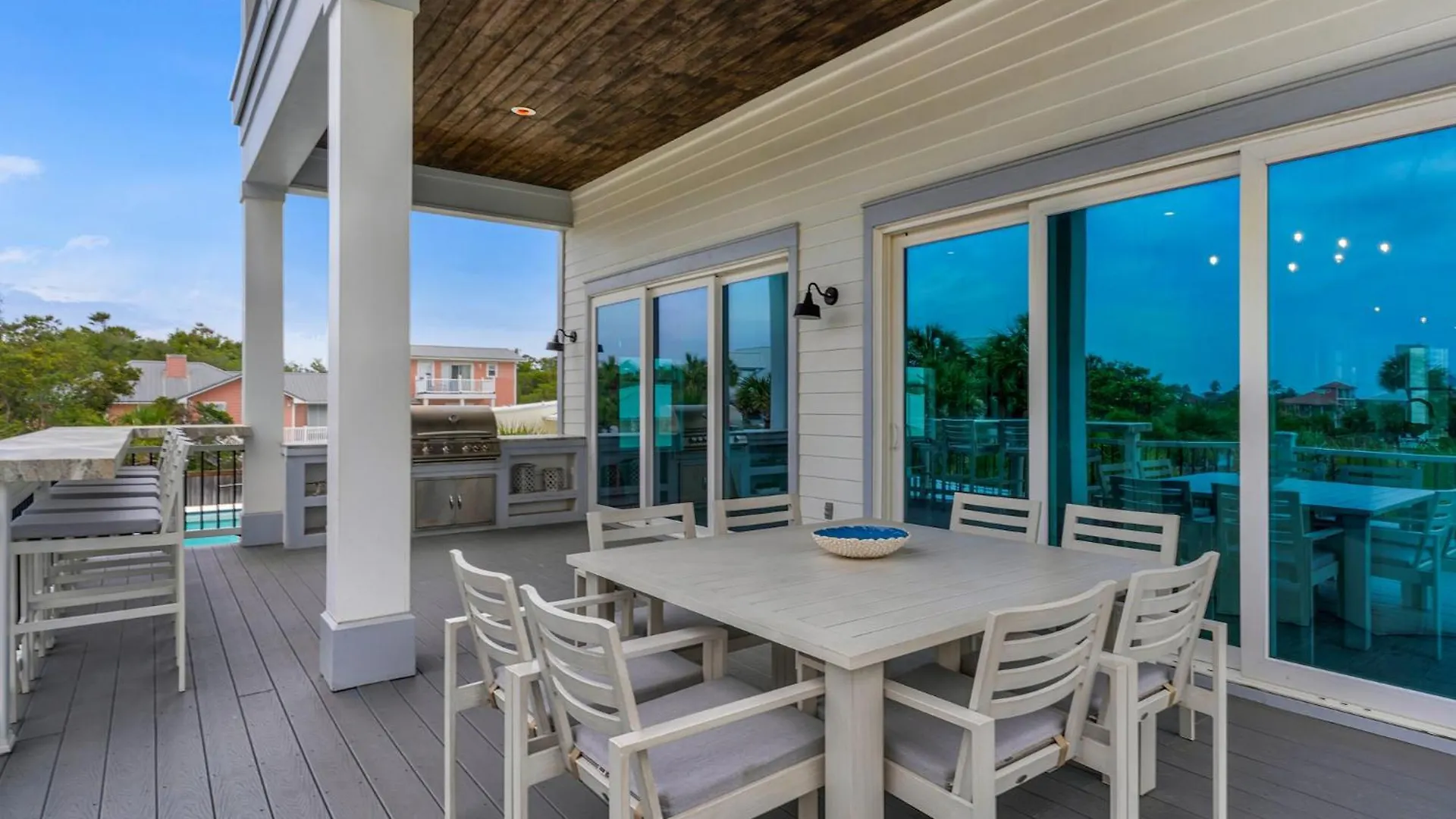 Casa Bella Mar By Newman-dailey Holiday home