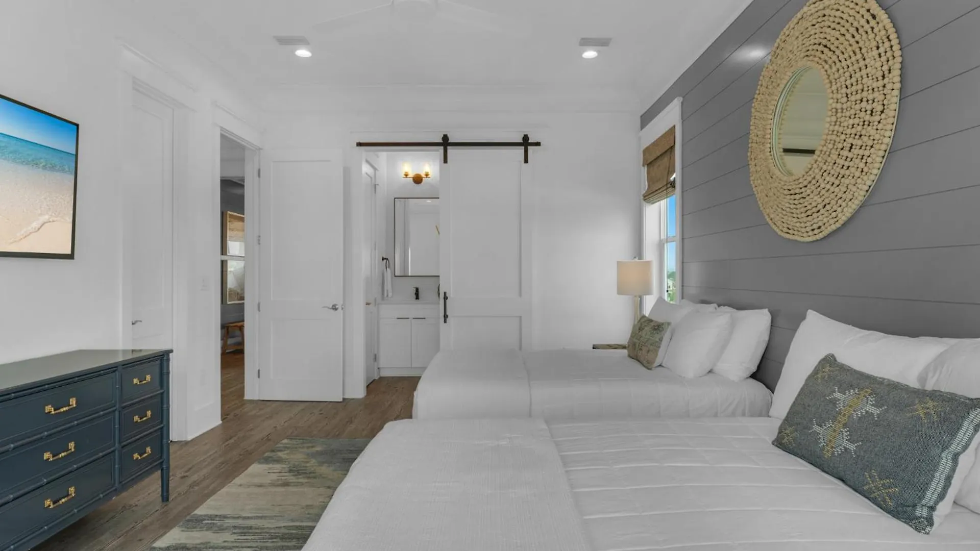 Casa Bella Mar By Newman-dailey