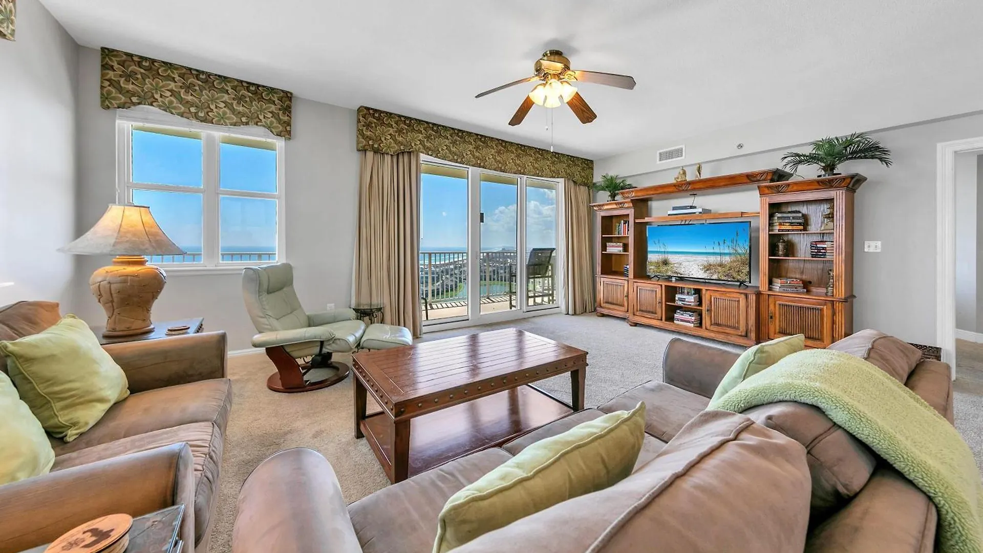 Ariel Dunes Ii 2201 Holiday home *
