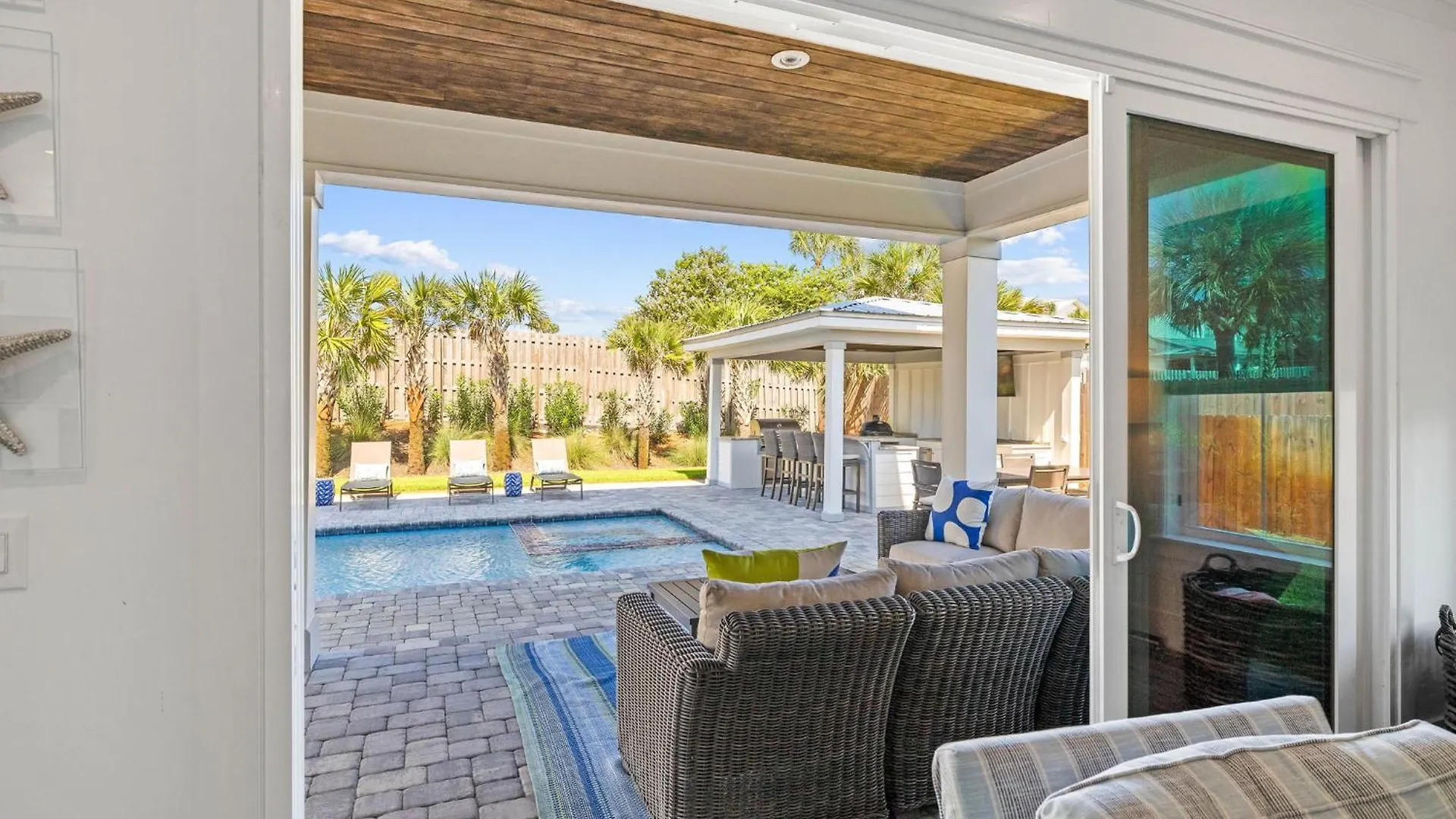 Holiday home Casa Bella Mar By Newman-dailey *