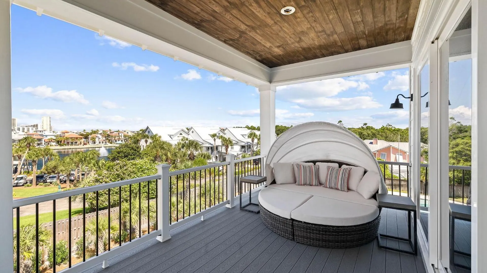 Casa Bella Mar By Newman-dailey Destin