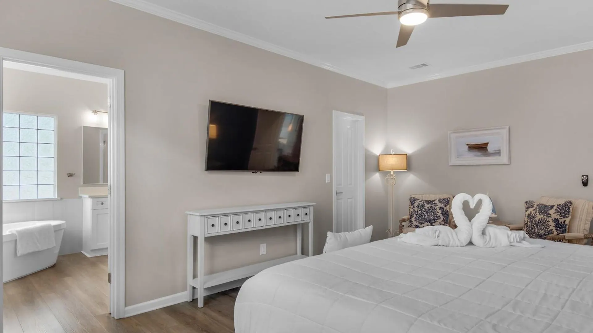 Our Great Escape By Newman-dailey Holiday home Destin