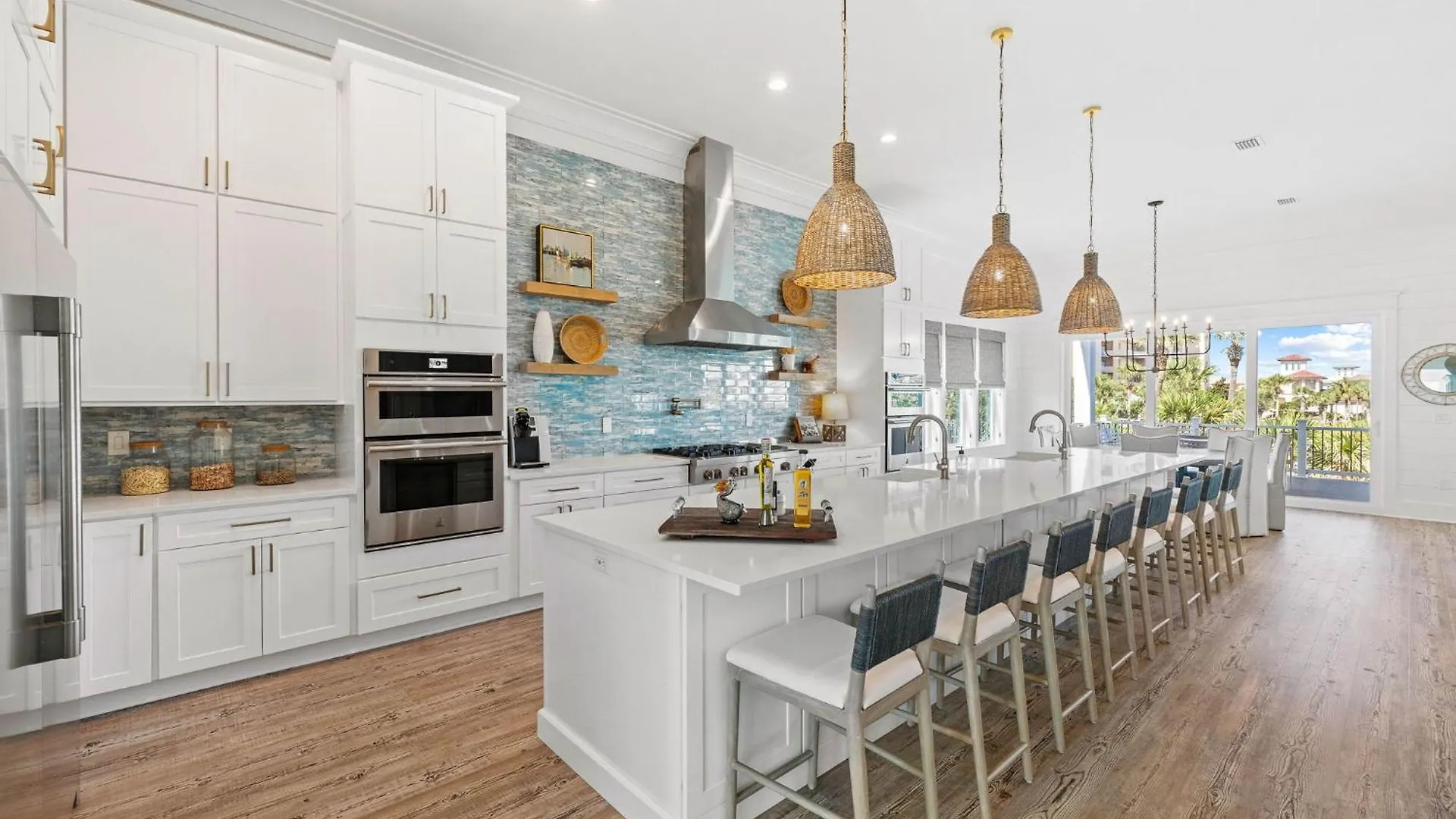 Casa Bella Mar By Newman-dailey *