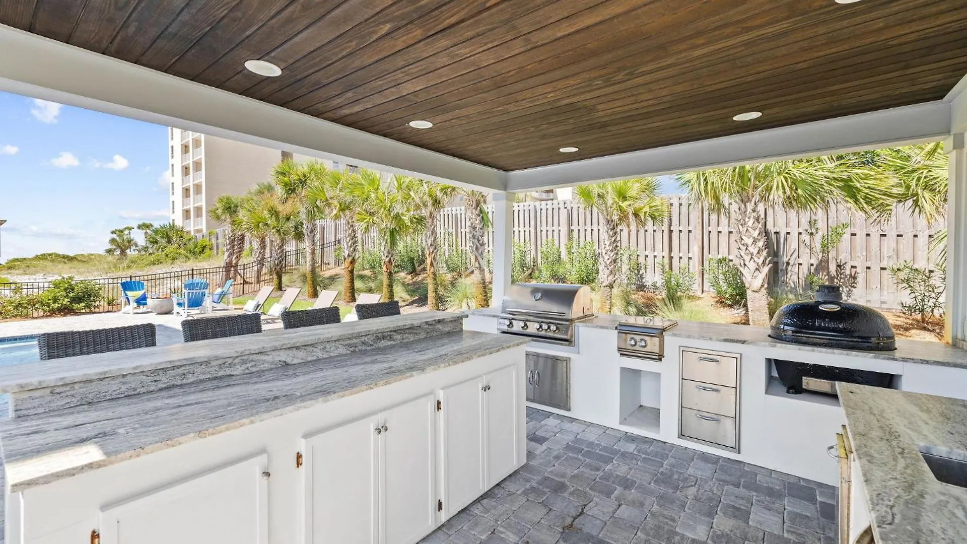 Casa Bella Mar By Newman-dailey * Destin