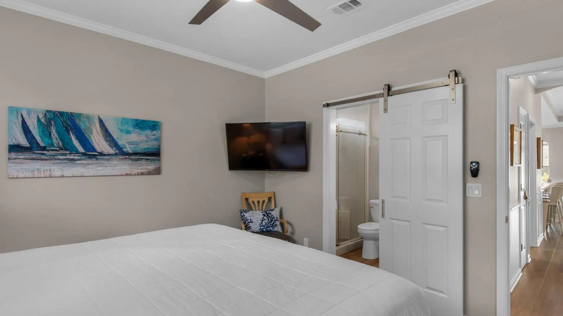 Our Great Escape By Newman-dailey Holiday home Destin