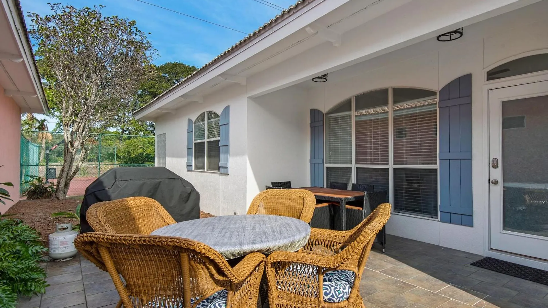 Our Great Escape By Newman-dailey Holiday home Destin