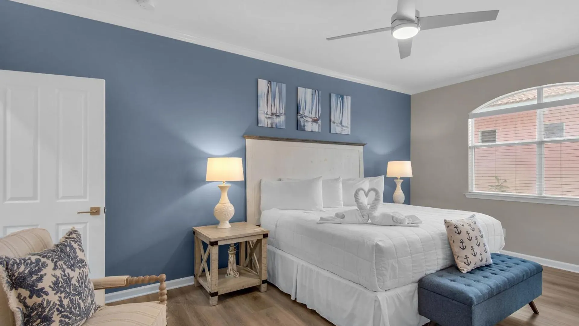 Our Great Escape By Newman-dailey Holiday home *
