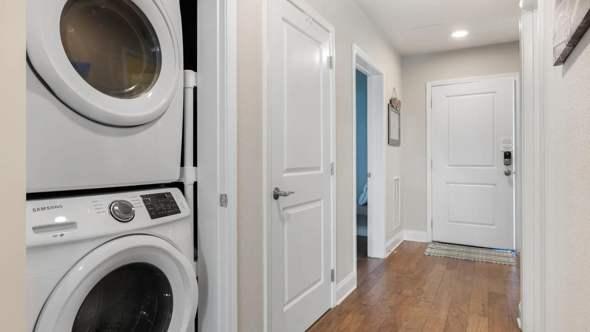 Alerio 405a By Newman-dailey Apartment *
