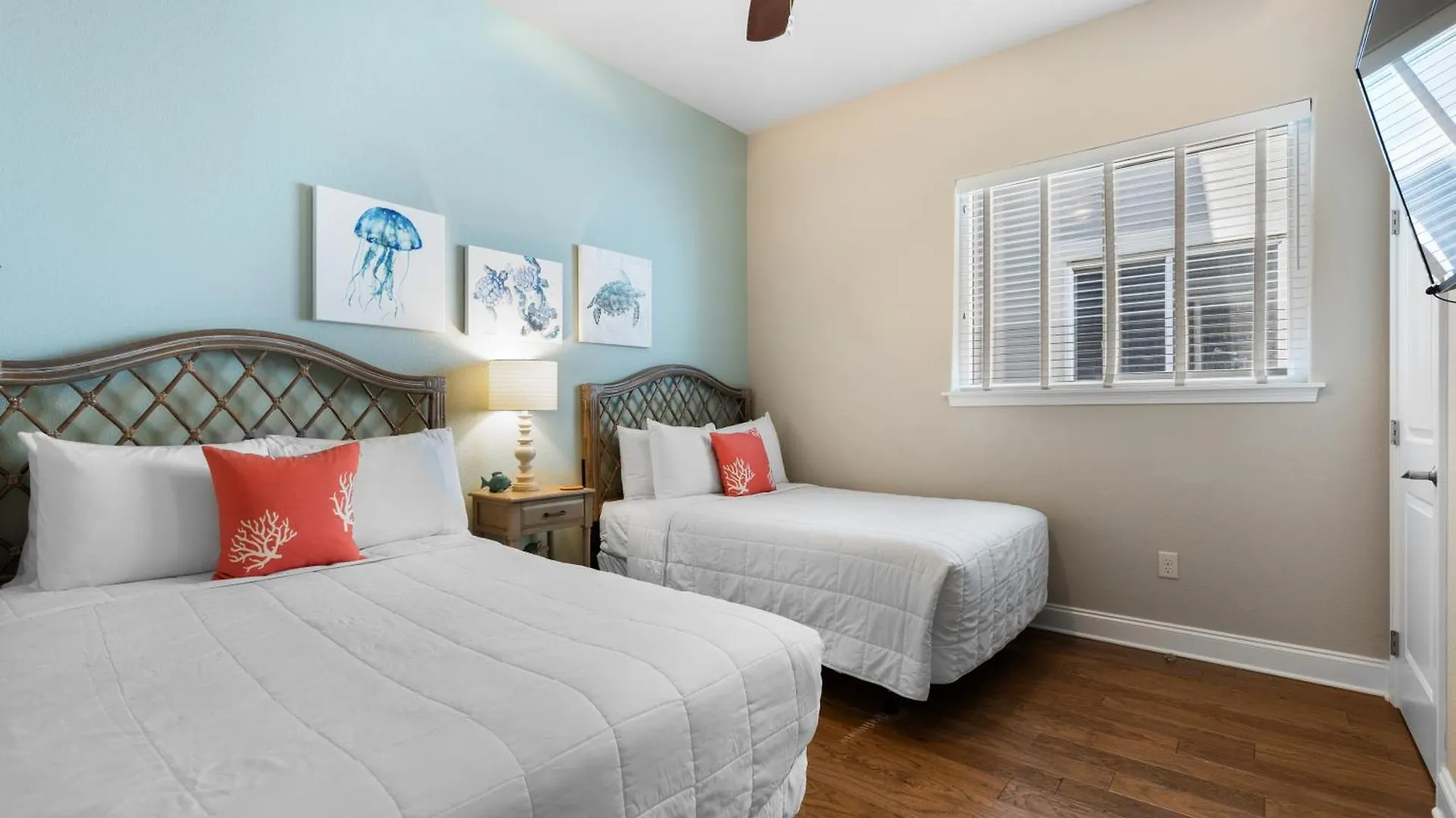 Apartment Alerio 405a By Newman-dailey Destin