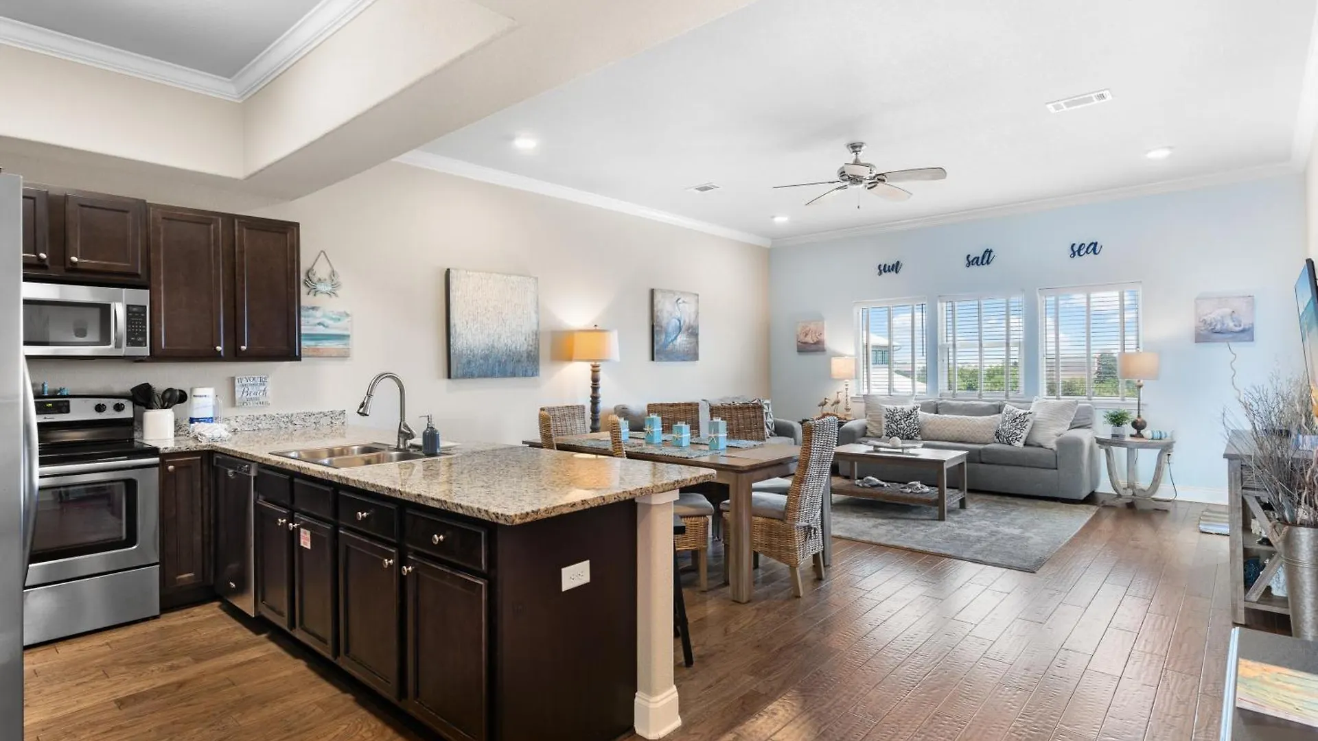 Alerio 405a By Newman-dailey Apartment