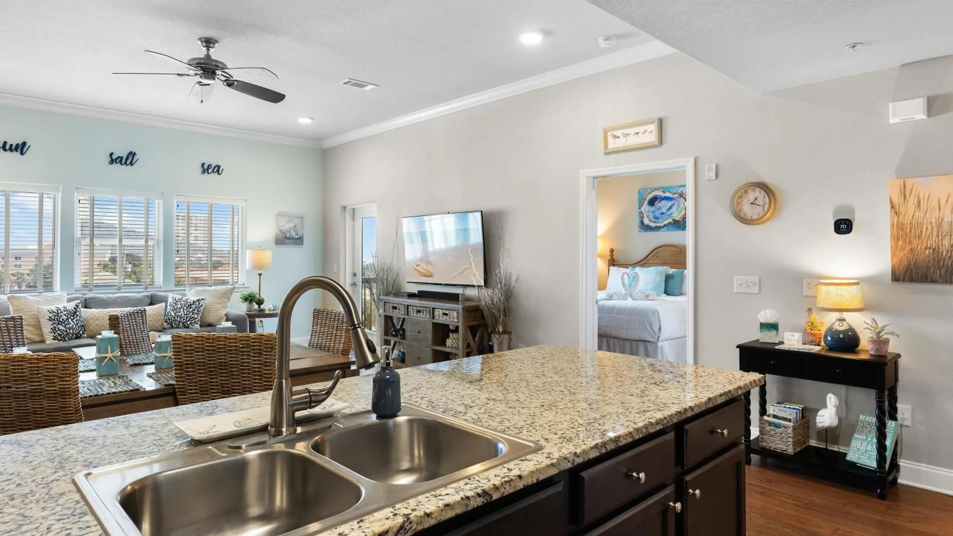 Alerio 405a By Newman-dailey * Destin