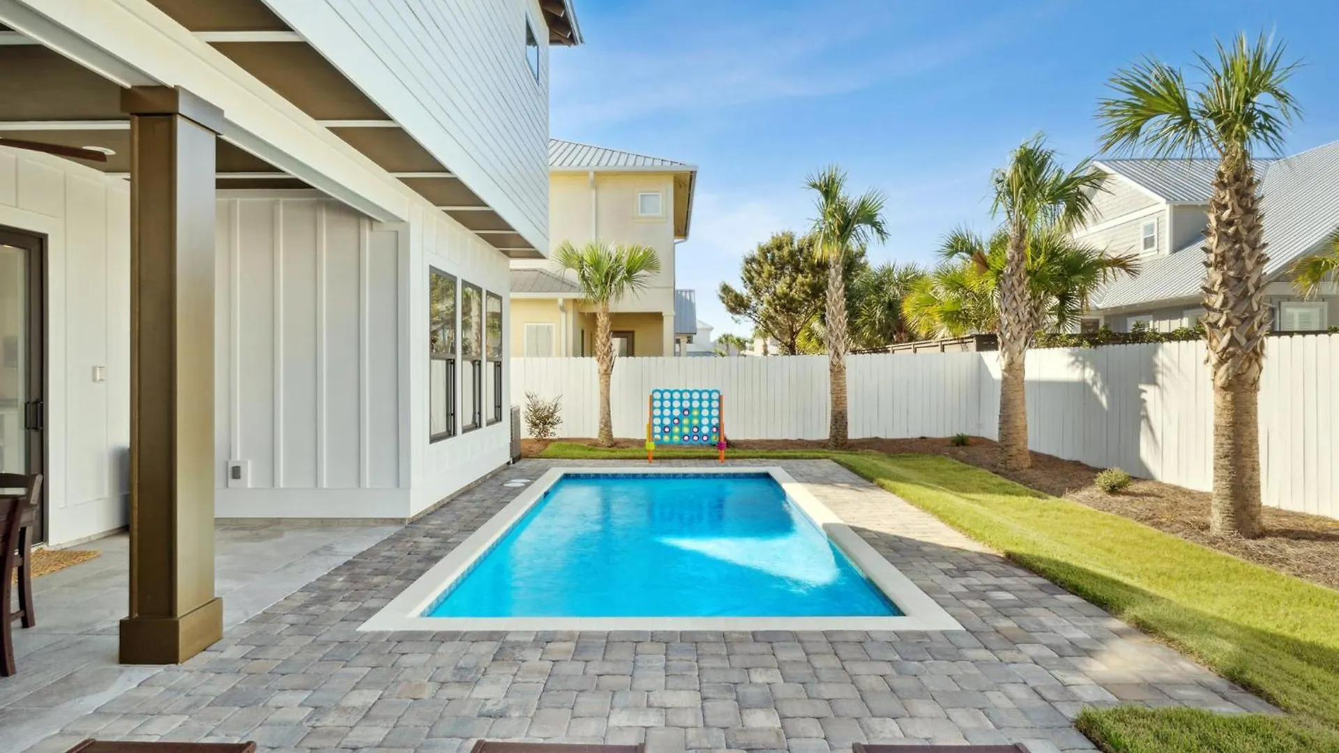 A Little Nauti With Pool And Golf Cart *