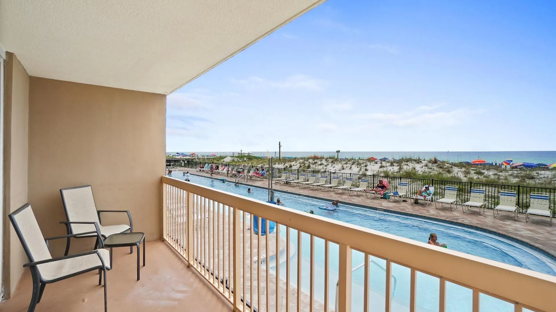 Pelican By Panhandle Getaways Destin