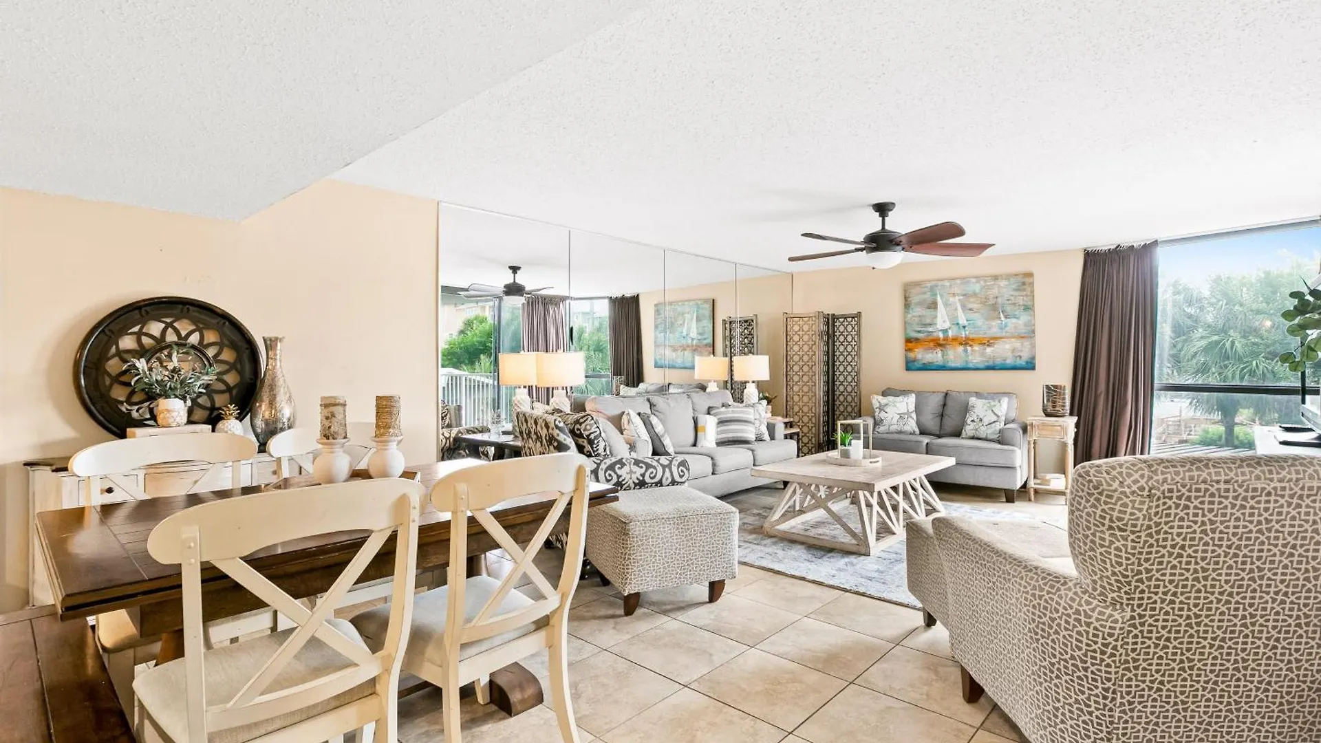 Mainsail Iv Holiday home *