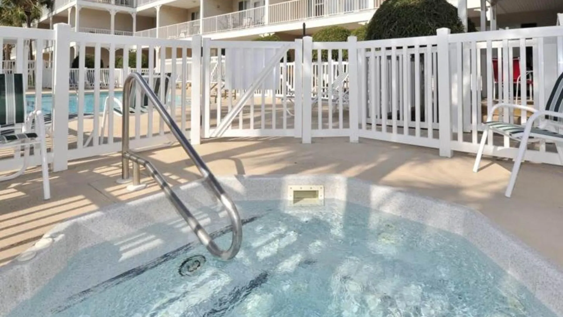 Grand Caribbean West * Destin