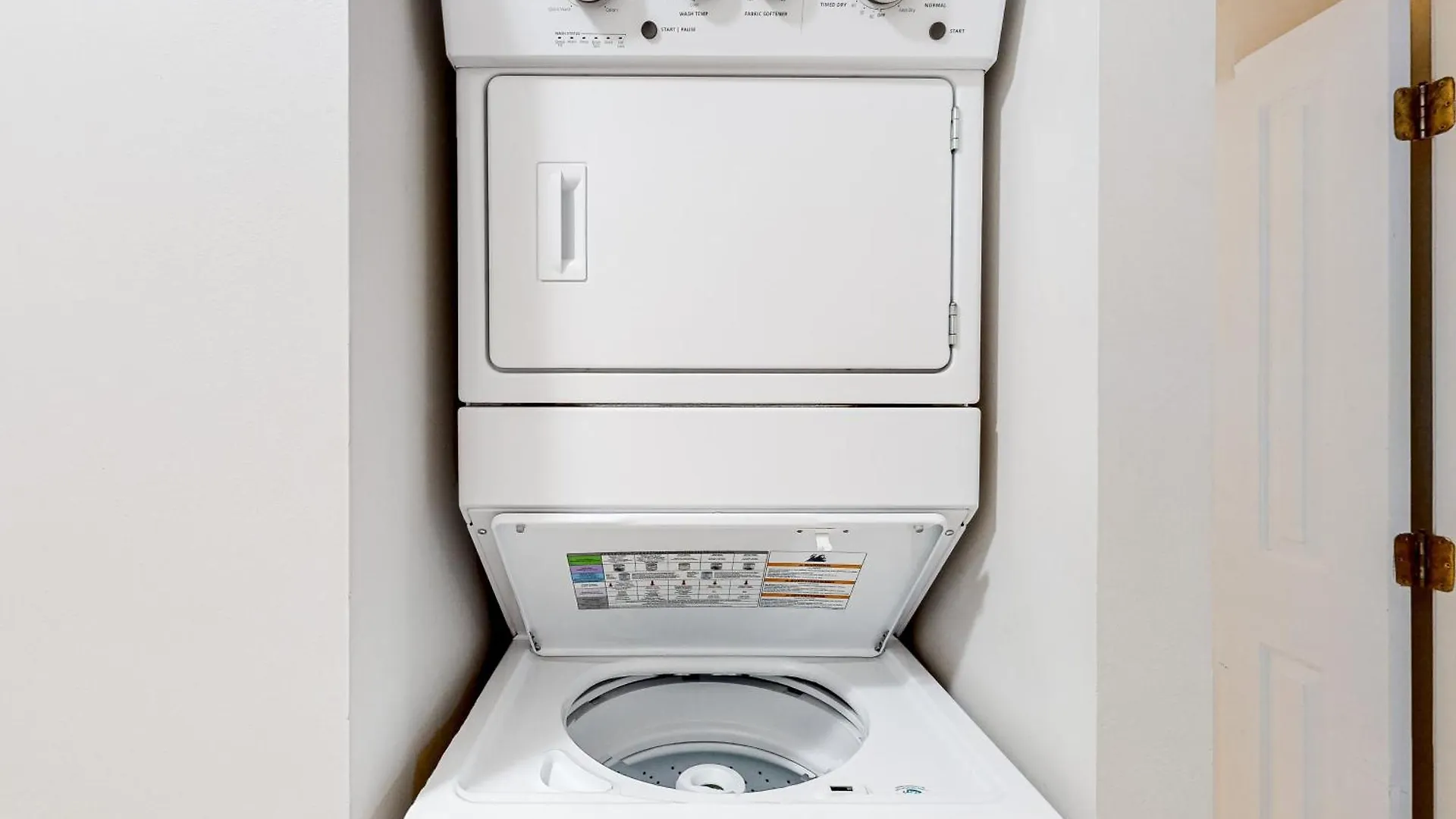 Grand Caribbean West Apartmán *