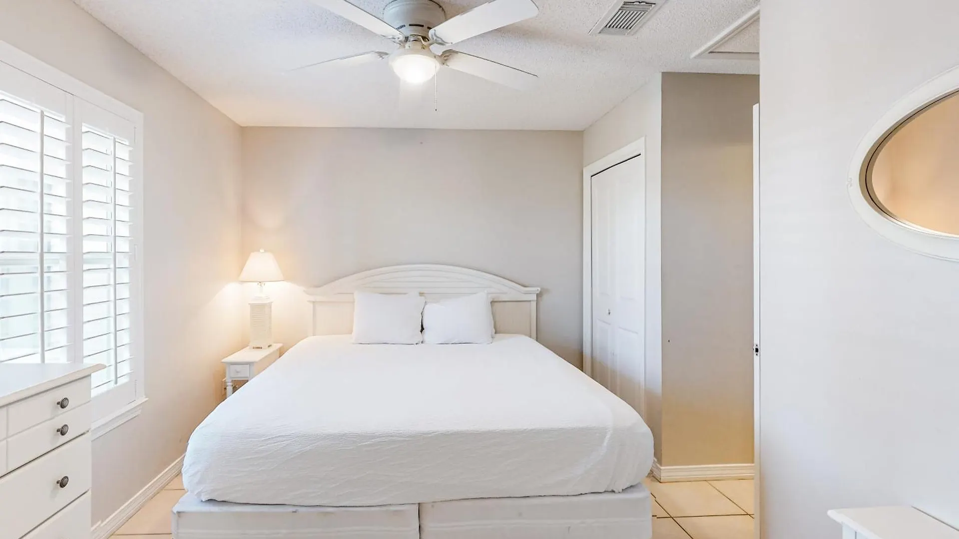 Grand Caribbean West Apartmán *