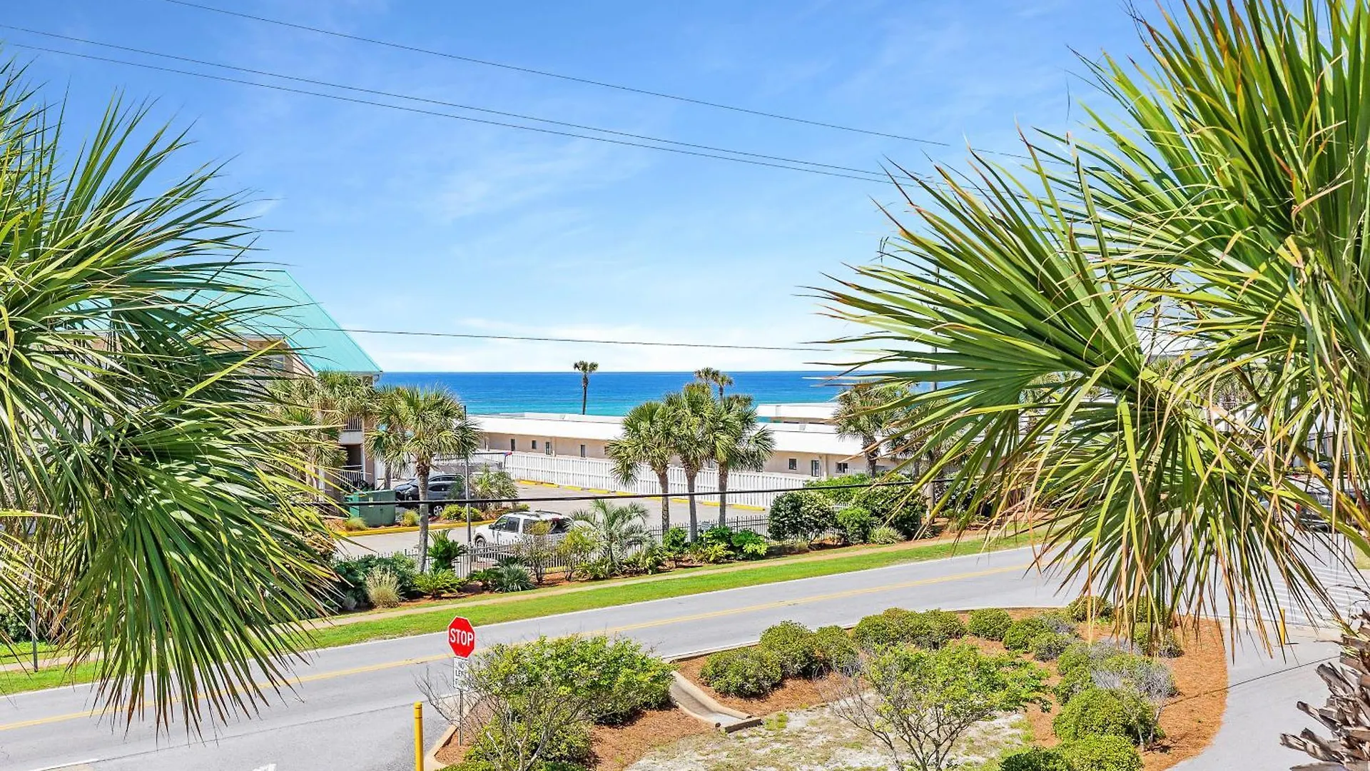 Grand Caribbean West Apartmán Destin
