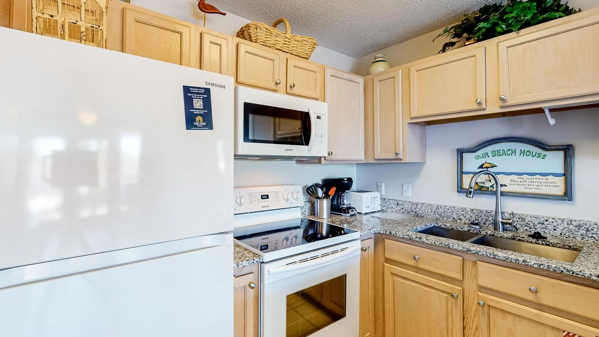 Apartmán Grand Caribbean West
