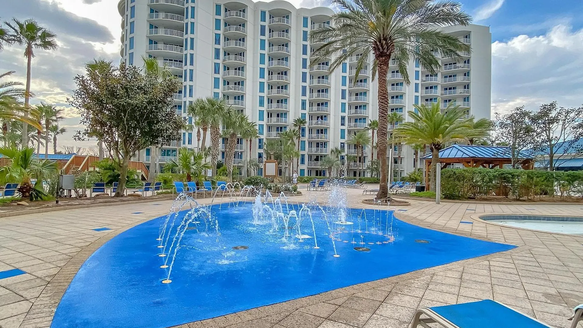 Palms Of Destin