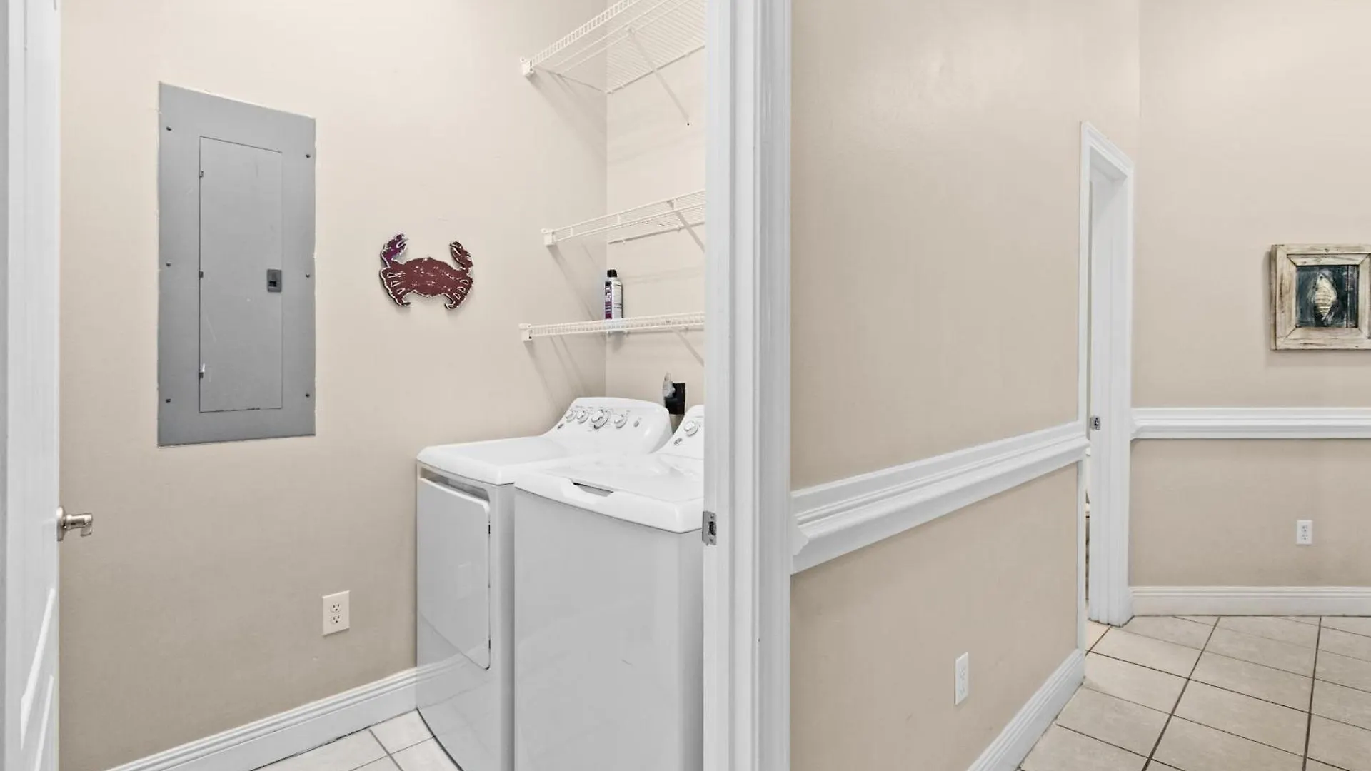 Seascape Lakefront Holiday home Destin