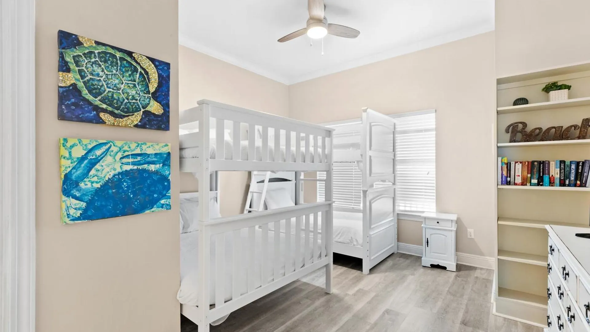 Seascape Lakefront Holiday home Destin