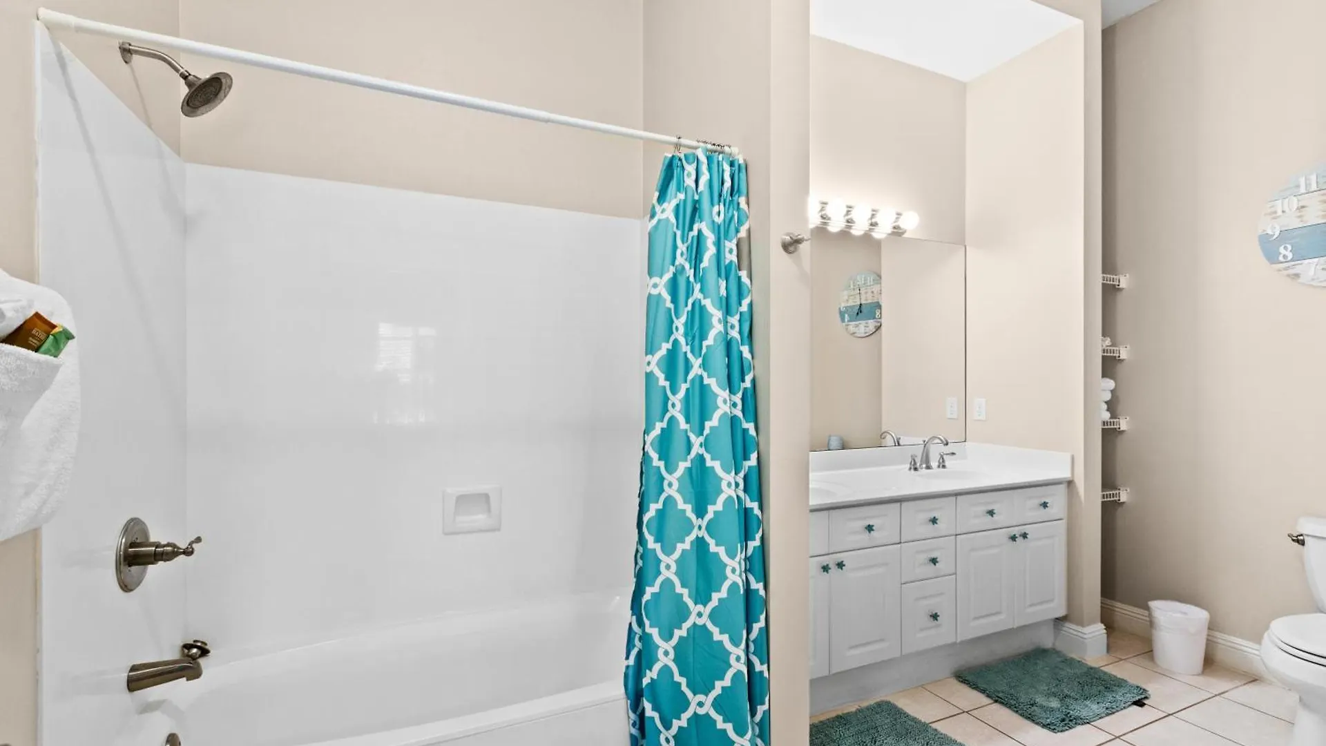 Seascape Lakefront Holiday home Destin