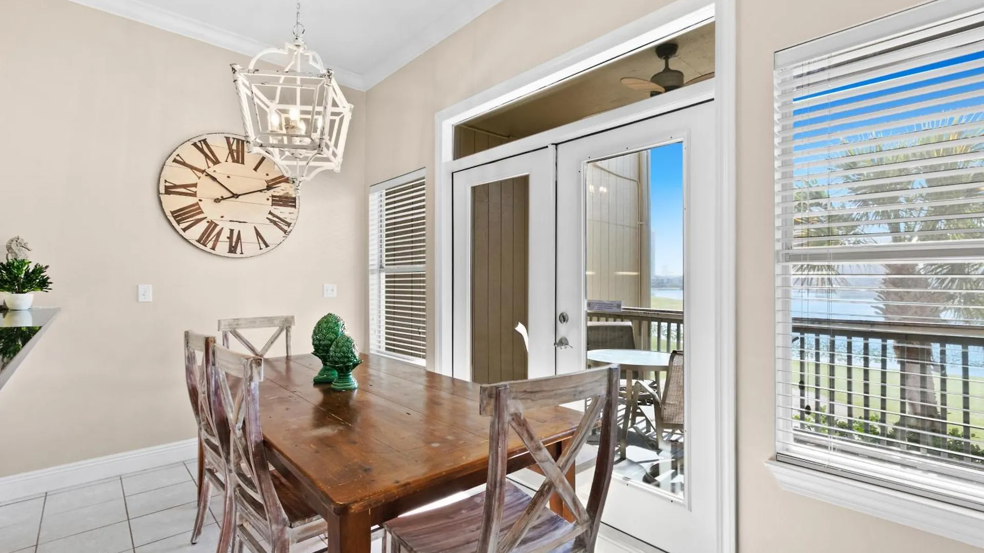 Seascape Lakefront Holiday home Destin