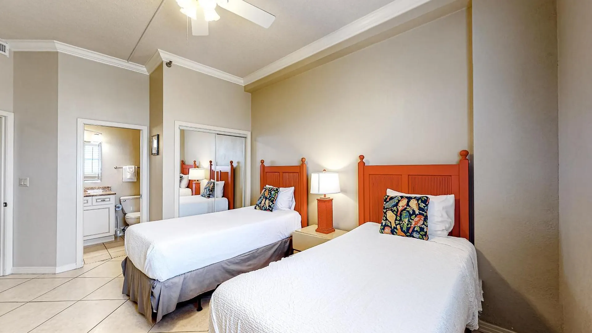 Hidden Dunes Holiday home Destin