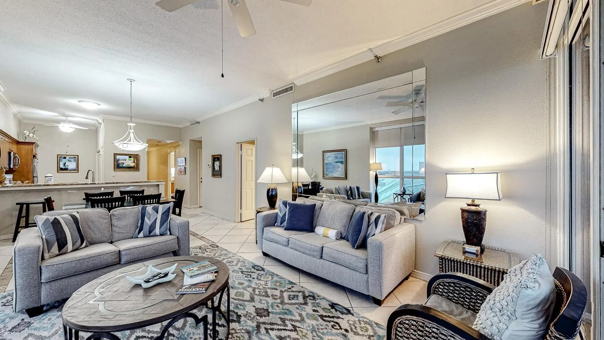 Hidden Dunes Holiday home Destin