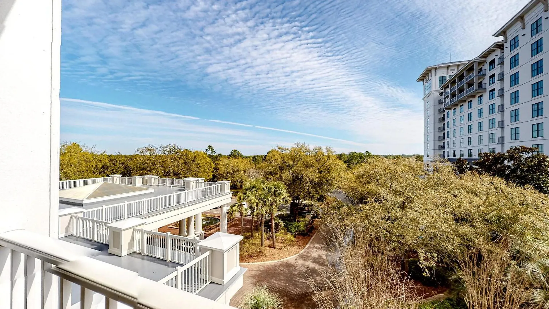 The Grand Sandestin Ii