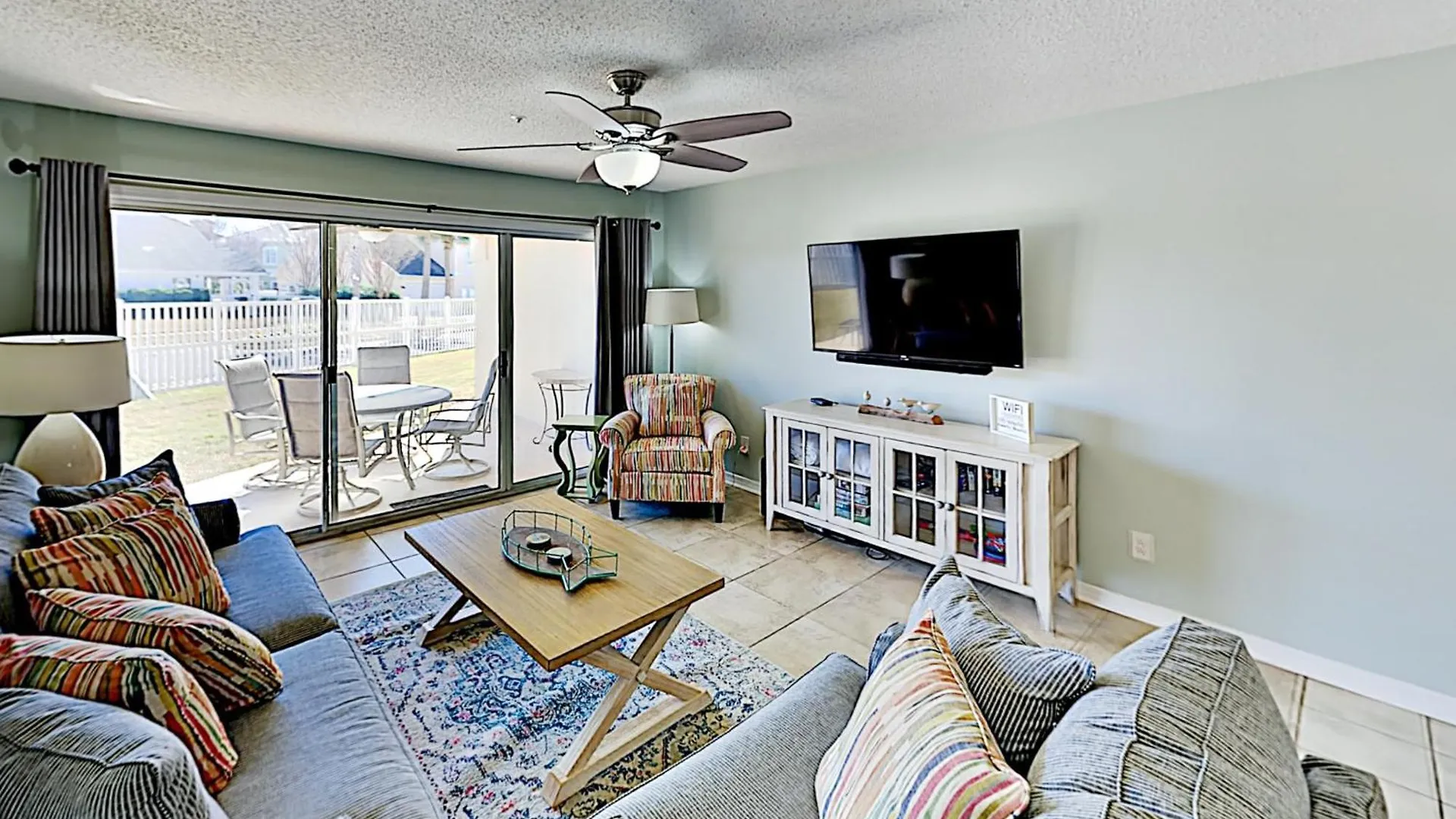 Maravilla Apartment Destin