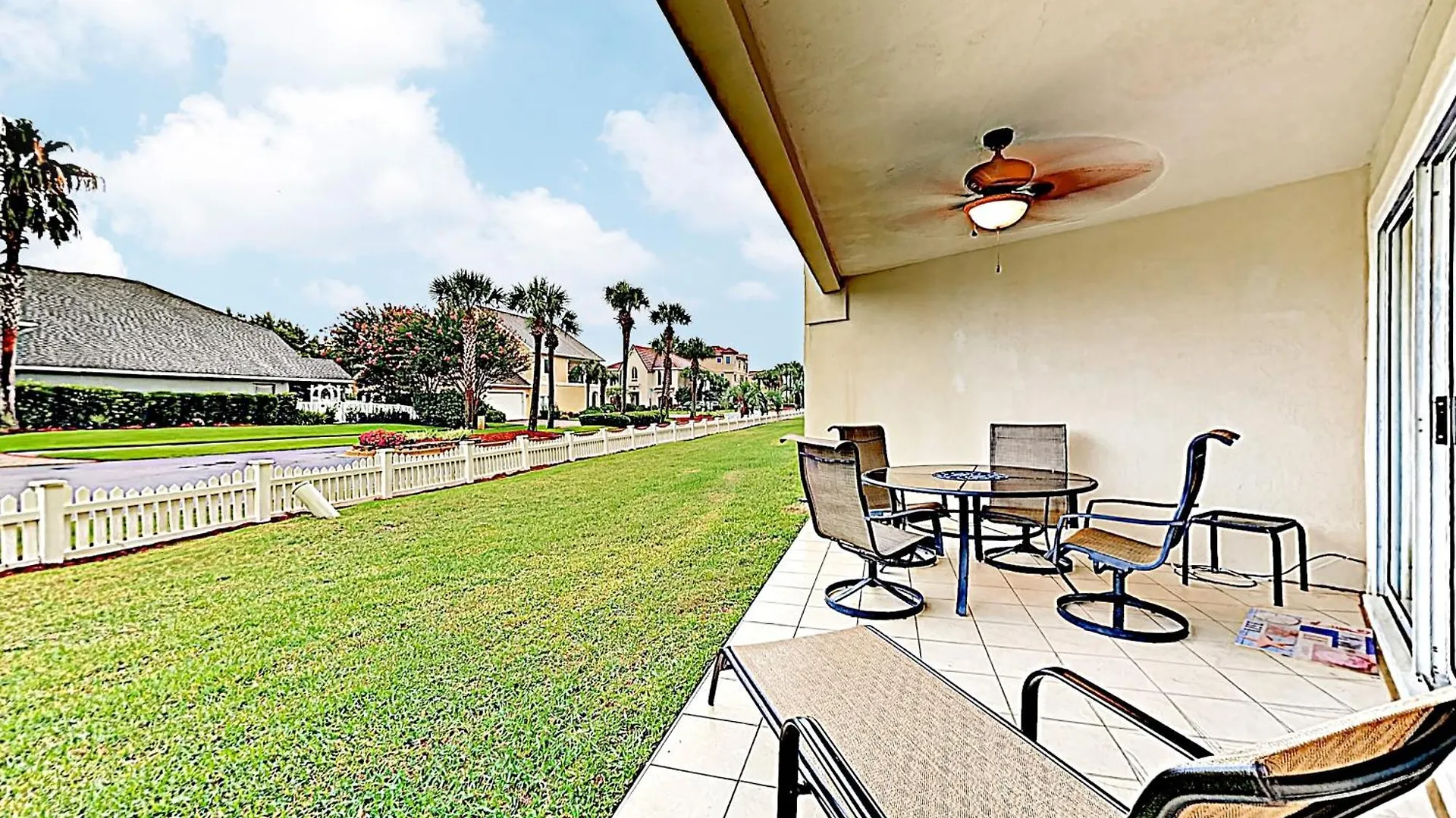 Maravilla Apartmán Destin