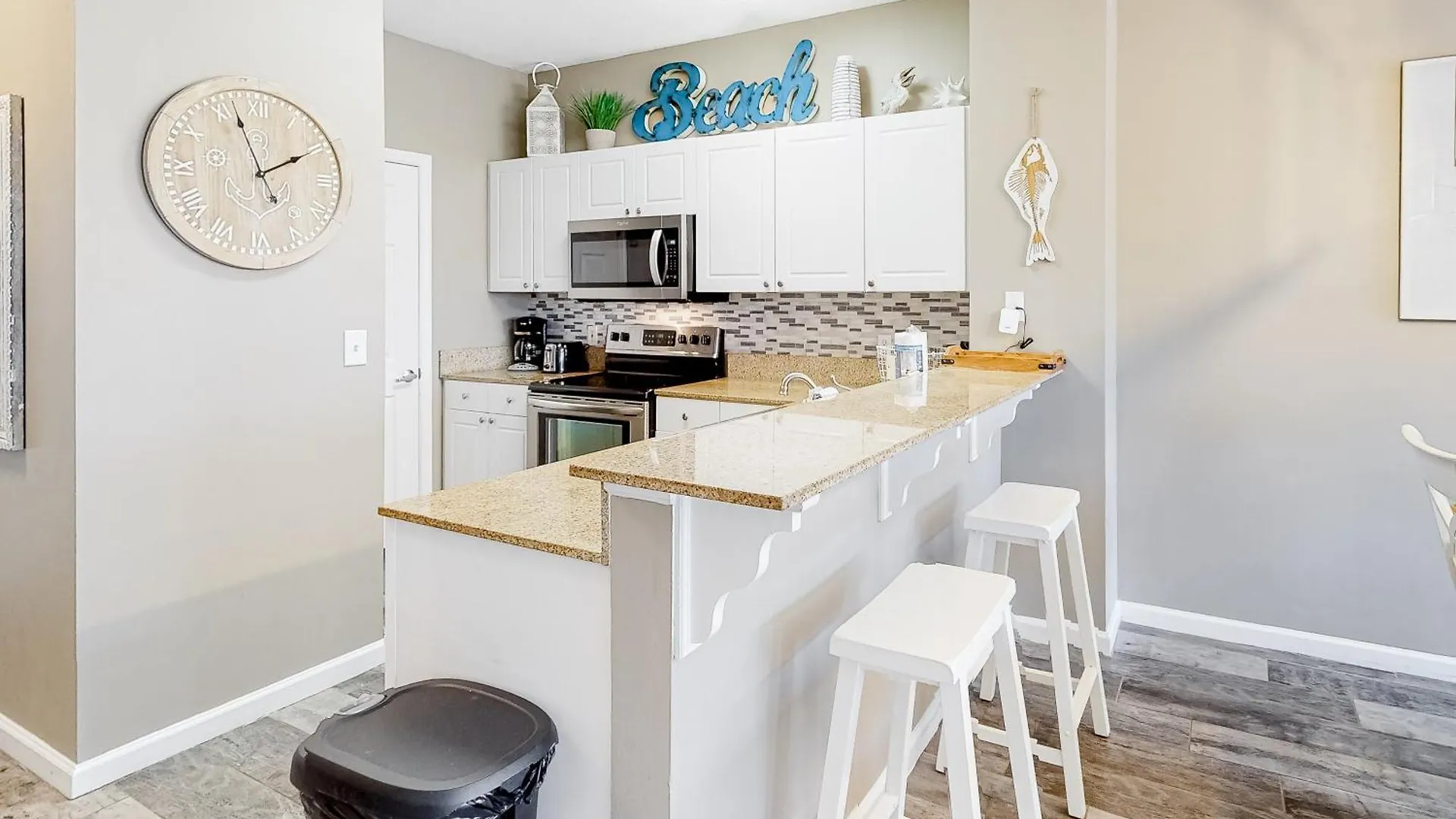 Casa vacanze Emerald Waters