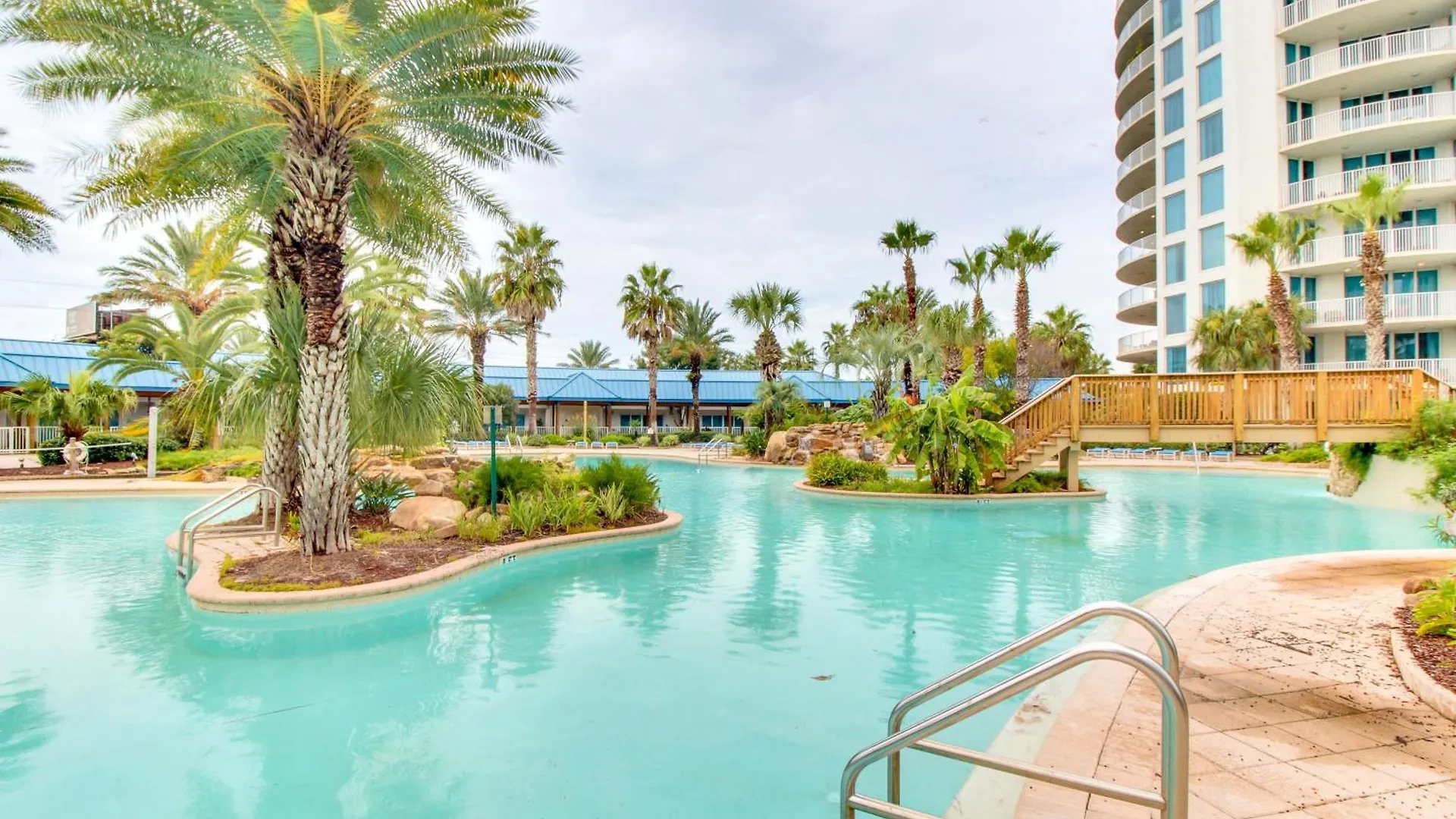 Palms Of Holiday home Destin