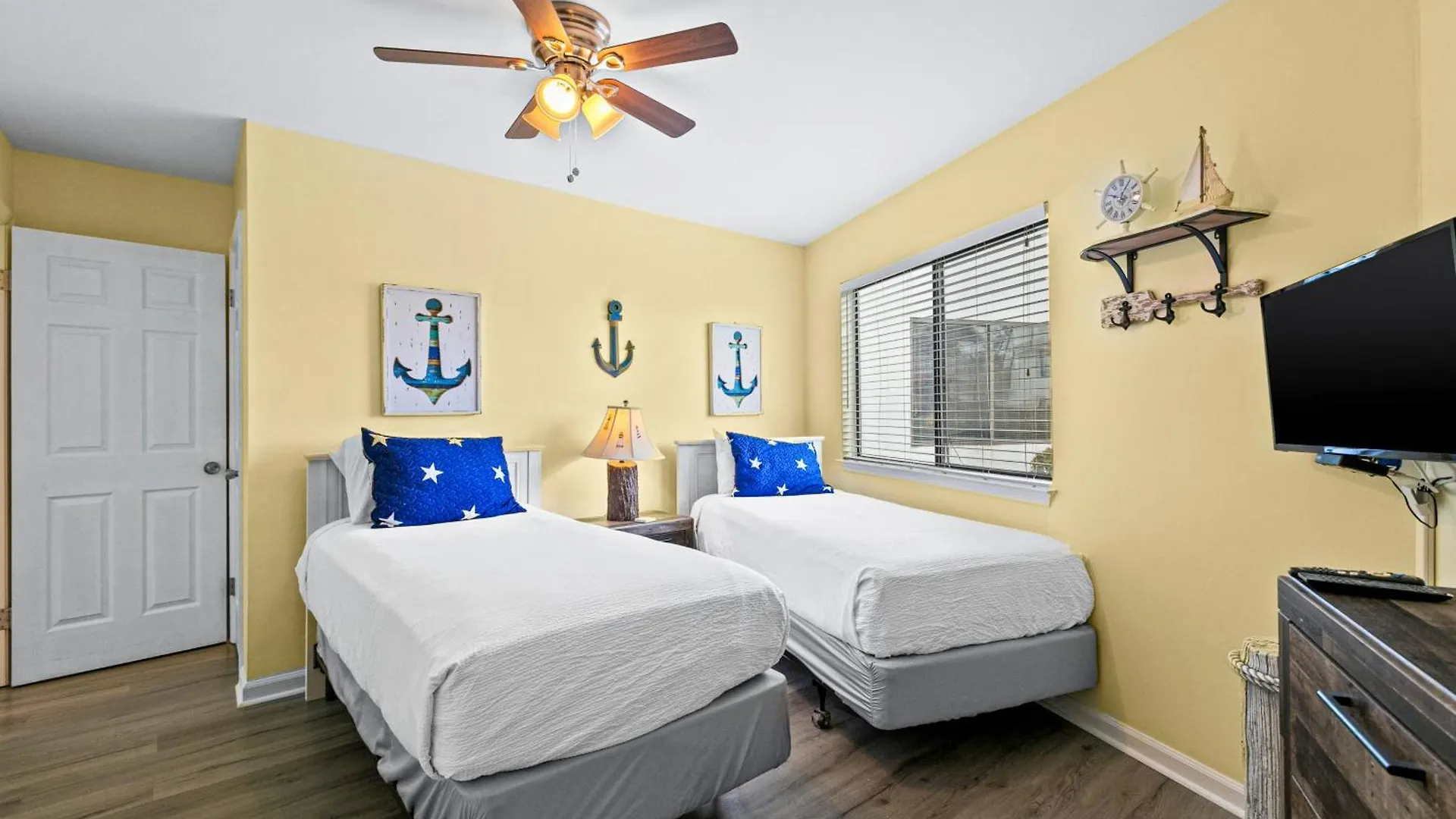 Apartment Crystal Village Destin