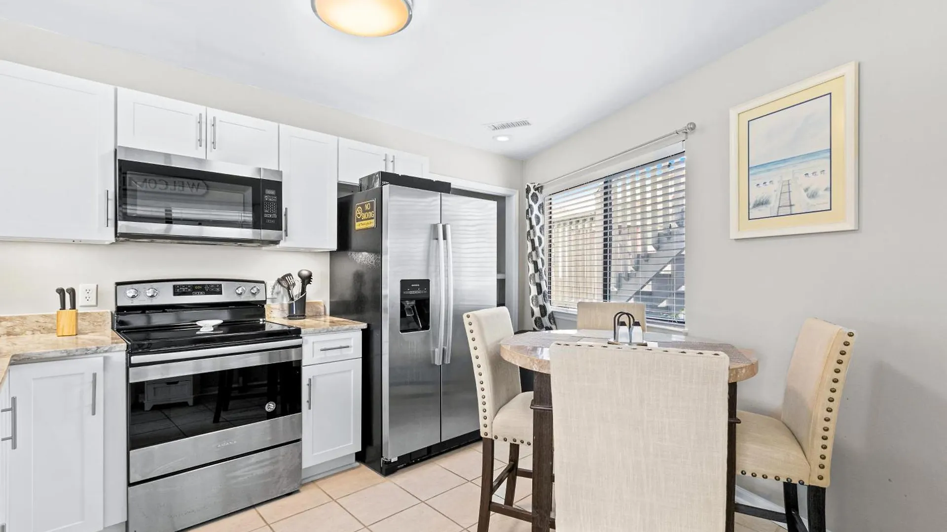 Crystal Village Apartment Destin