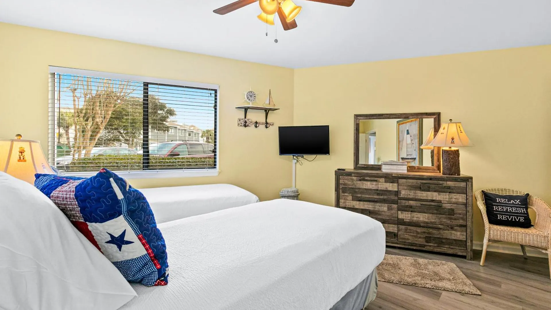Apartment Crystal Village Destin