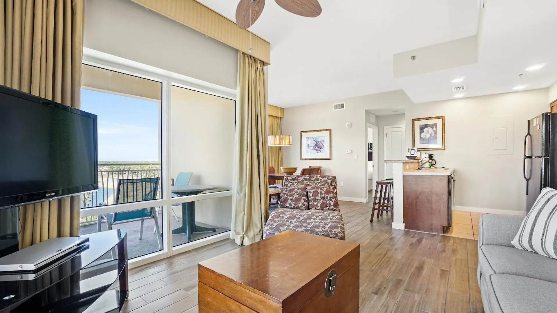 Luau At Sandestin Tower I & Ii * Destin