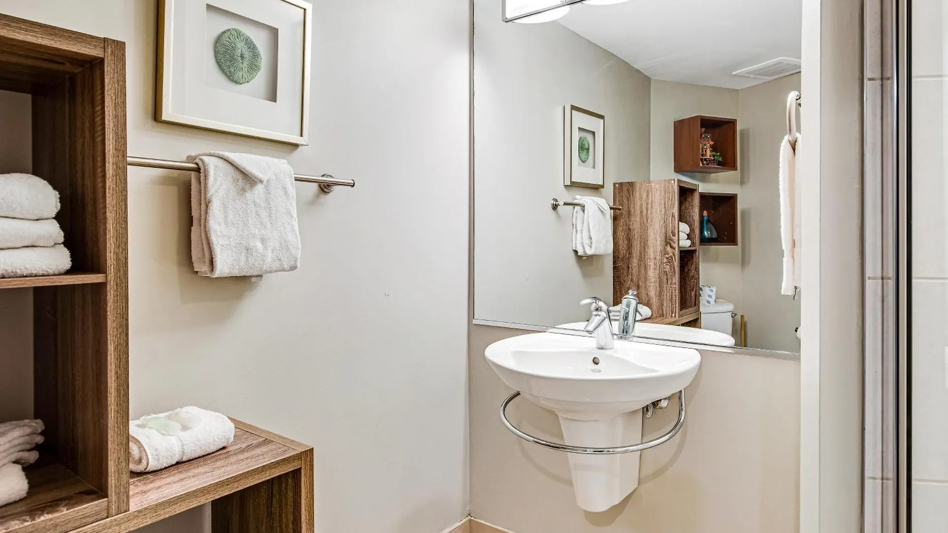 Apartmán Bahia *