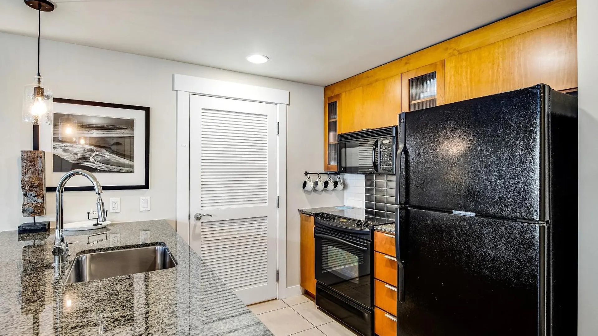 Apartmán Bahia