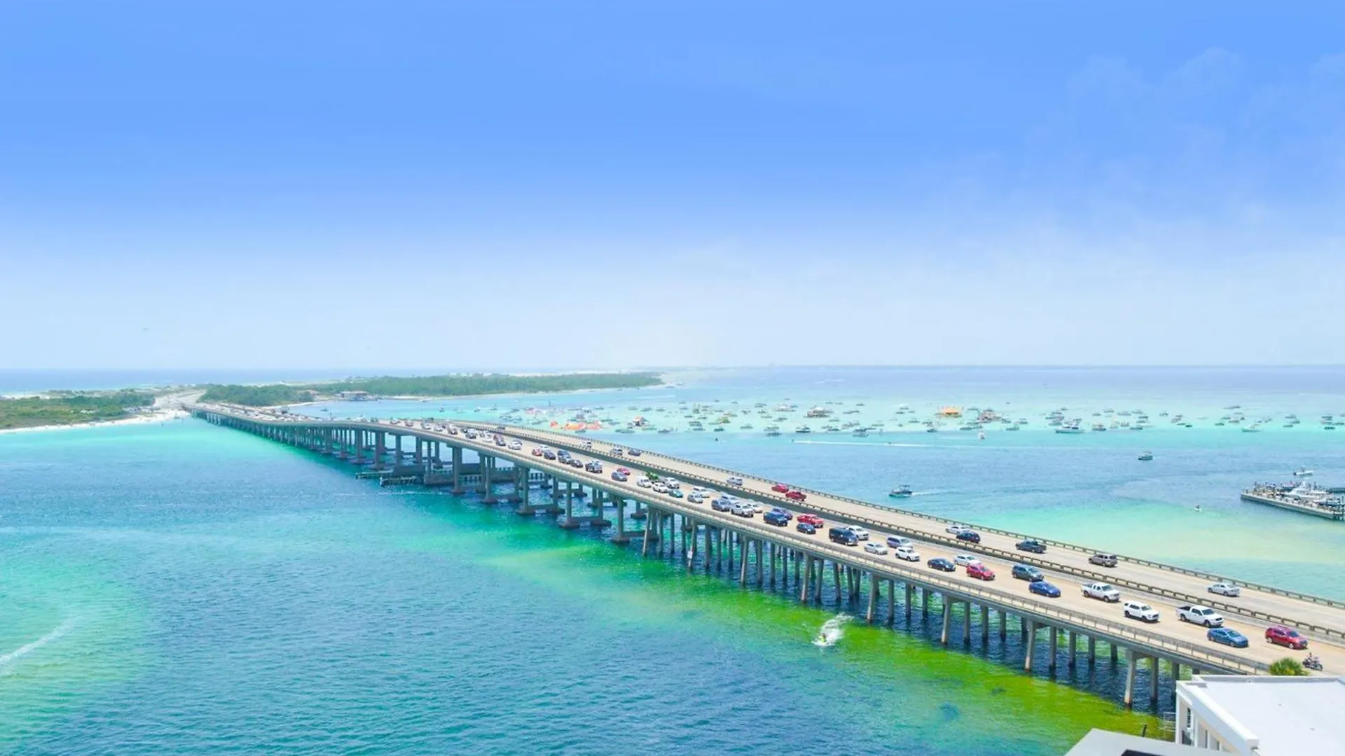 Emerald Grande Destin