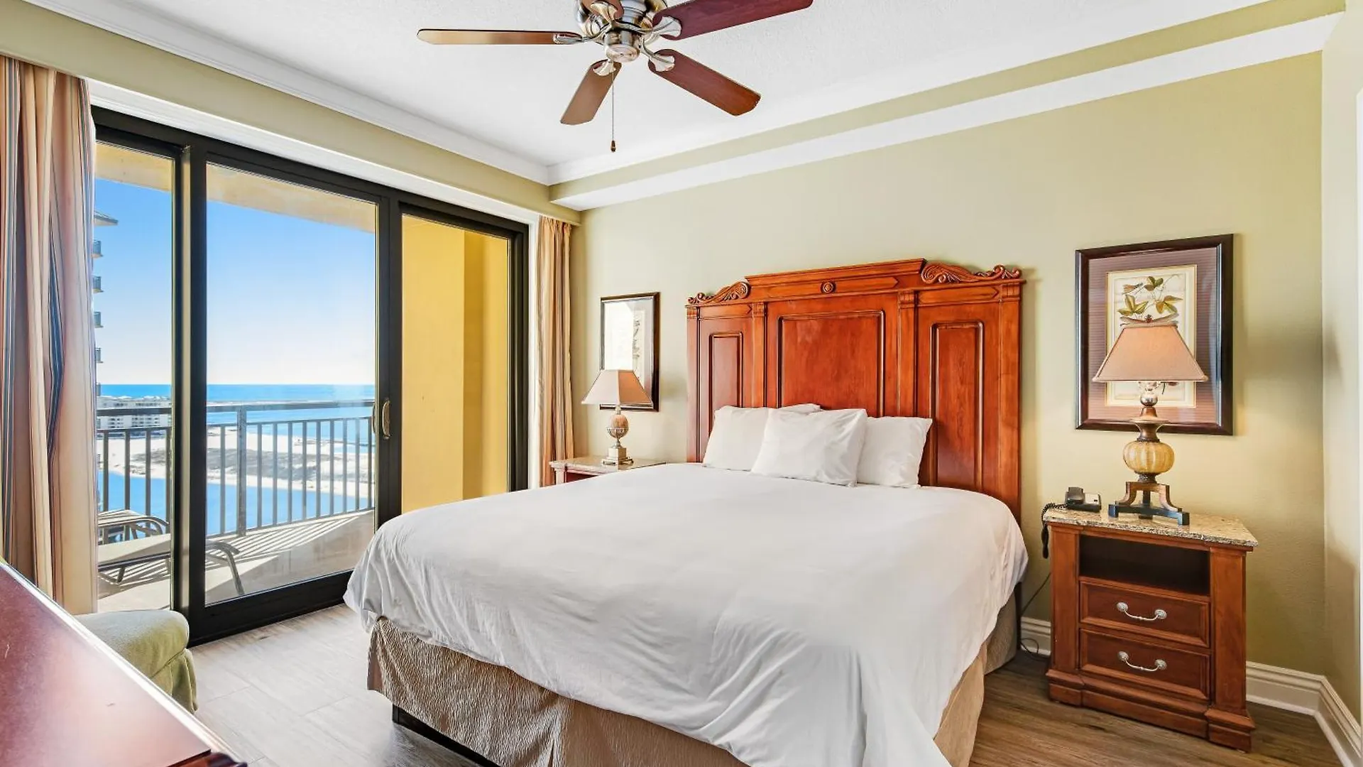 Emerald Grande Holiday home