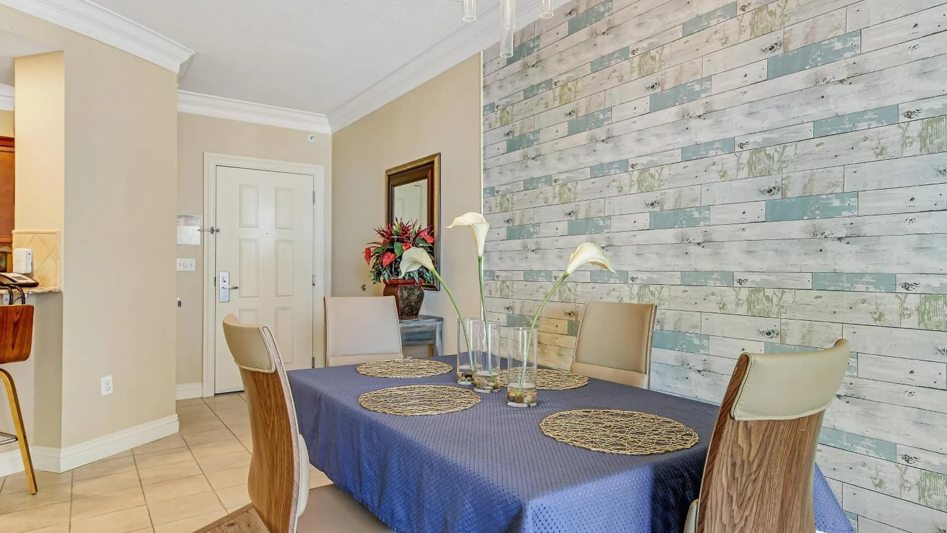 Holiday home Emerald Grande *