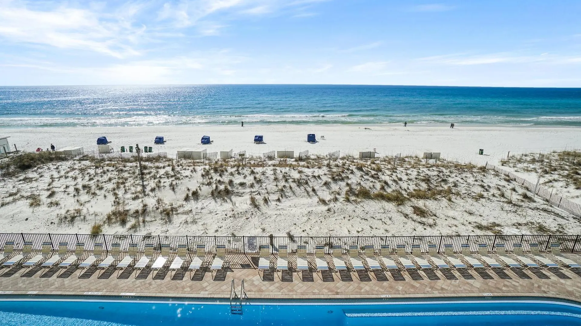Pelican By Panhandle Getaways *