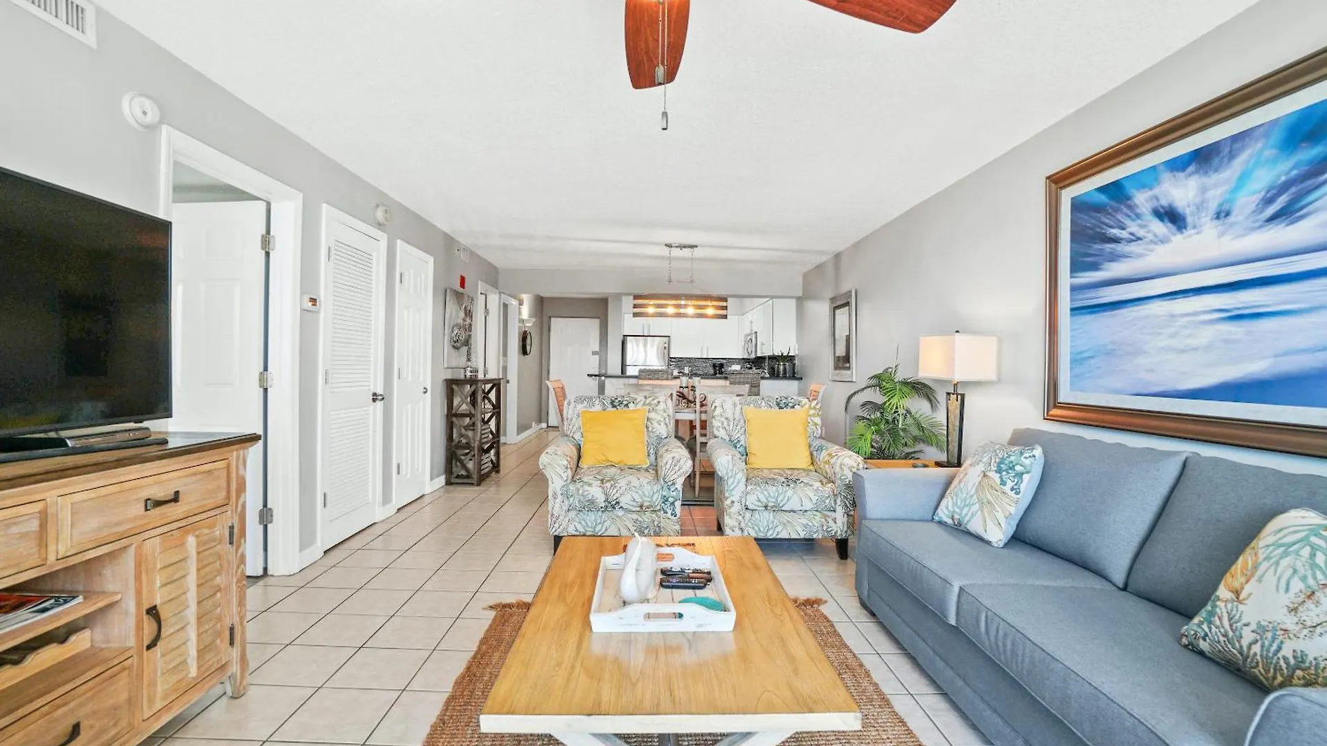 Pelican By Panhandle Getaways Apartment Destin