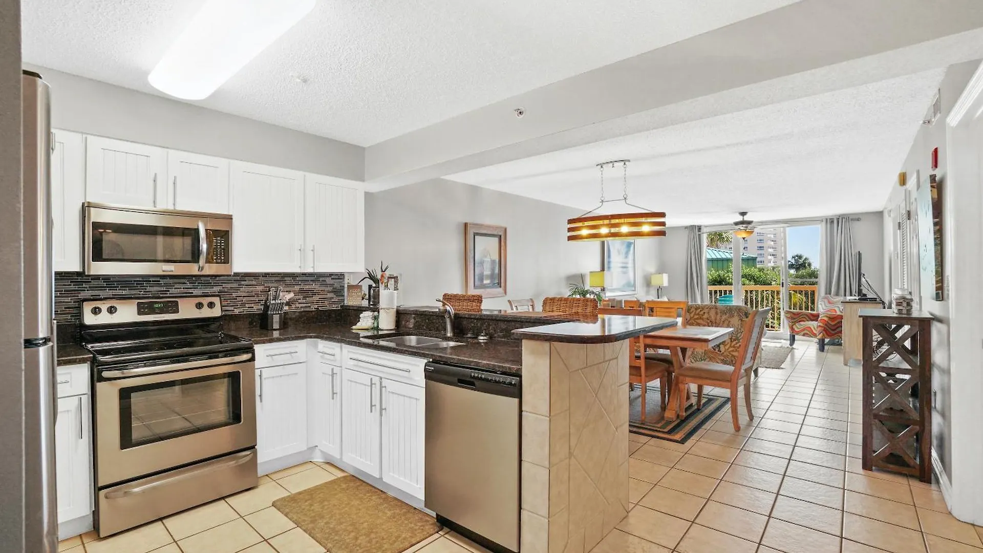 Apartment Pelican By Panhandle Getaways Destin